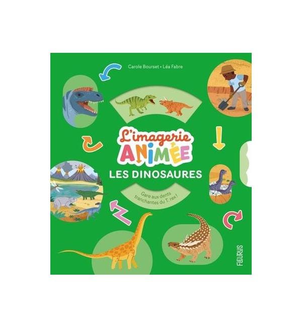 Les dinosaures