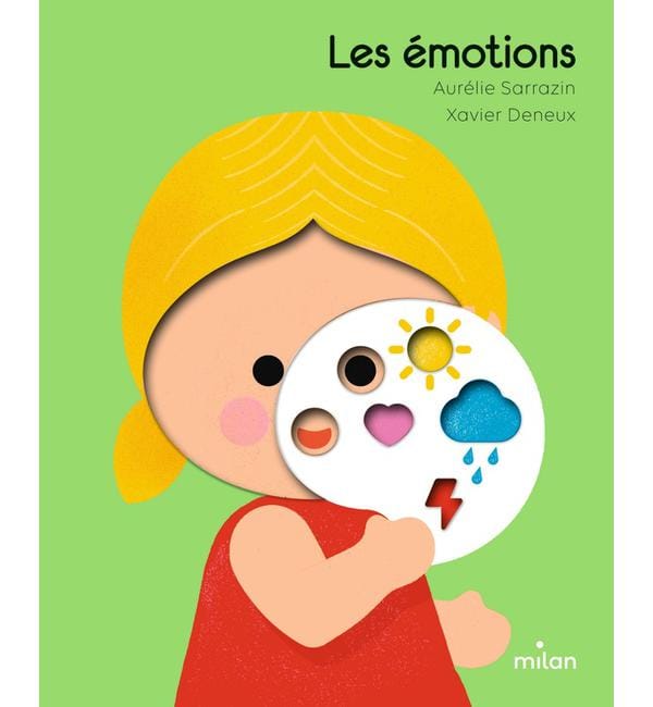 Les émotions