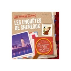 Les enquêtes de Sherlock