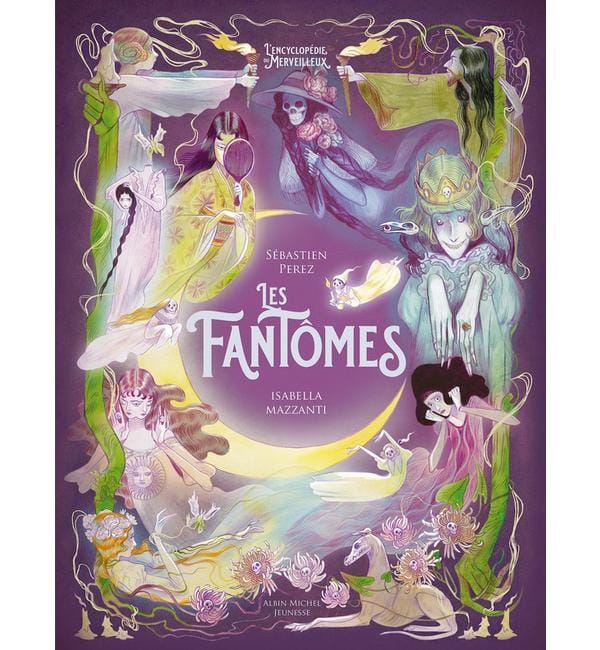 Les fantômes