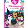Les magimatous - La potion des chatons