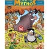 Les petits mythos Tome 15 - Grèce anatomie
