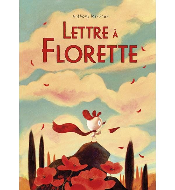 Lettre à Florette