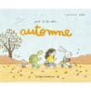 Lucie et ses amis - Automne