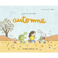 Lucie et ses amis - Automne