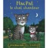 MacPat le chat chanteur