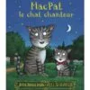 MacPat le chat chanteur