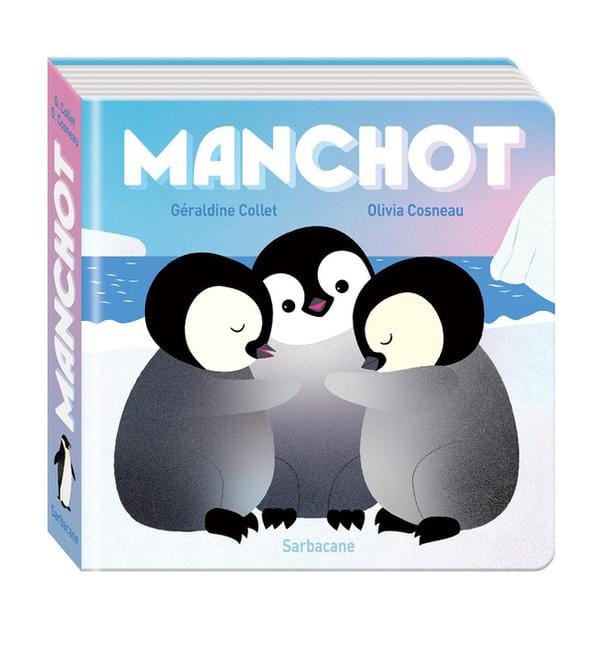 Manchot