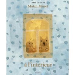 Matin Minet - A l'intérieur