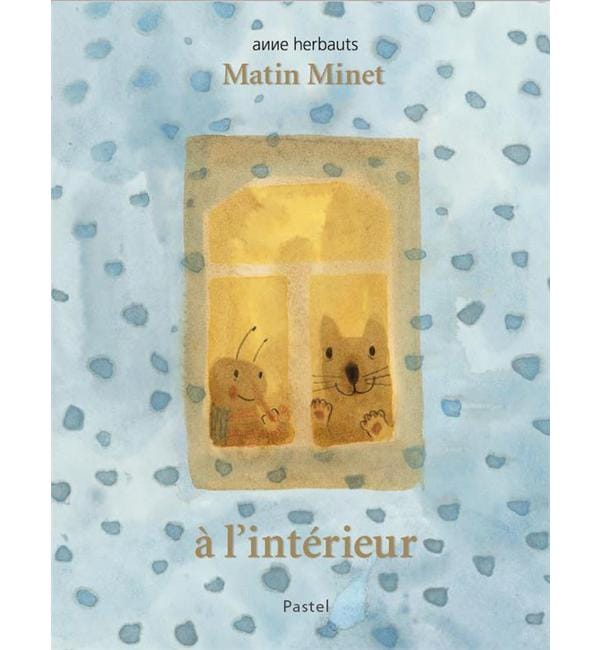 Matin Minet - A l'intérieur