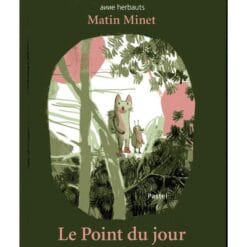 Matin Minet - Le Point du jour