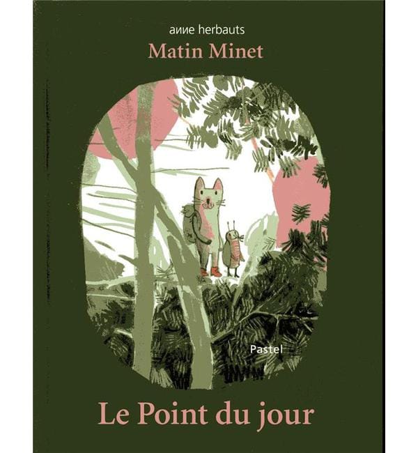 Matin Minet - Le Point du jour