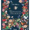 Merveilleux coloriages