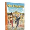 Mes enquêtes à l'école des détectives Tome 9 - Aventrue à Versailles !