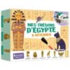 Mes trésors d'Egypte à déterrer