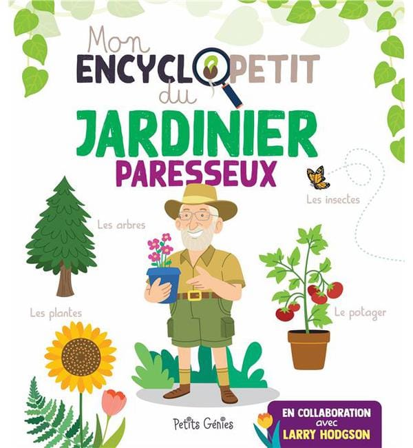 Mon encyclopetit des sports