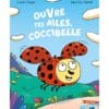 Ouvre tes ailes, Coccibelle
