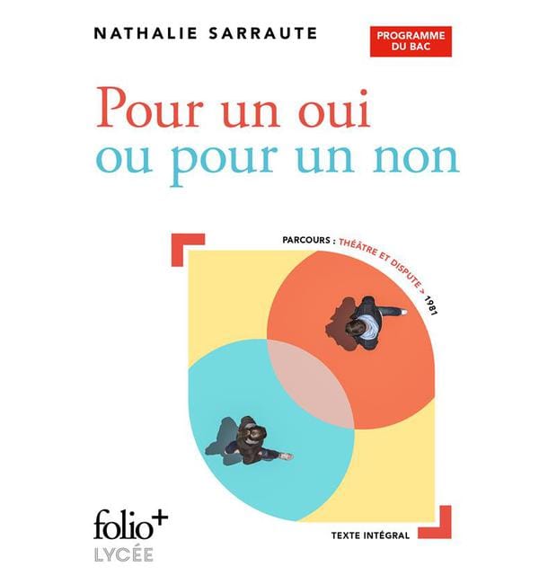 Pour un oui ou pour un non