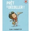 Prêt à décoller !