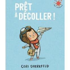 Prêt à décoller !