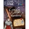 Secrets d'histoire junior - Complot à Chambord