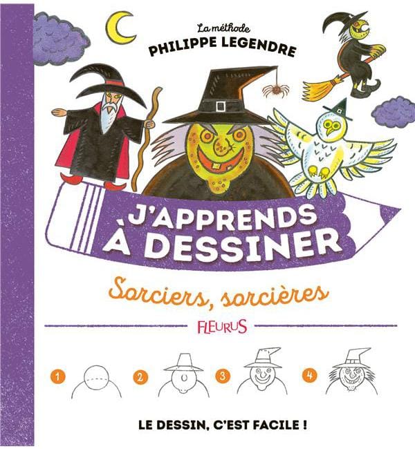 Sorciers, sorcières