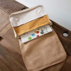 Cartable maternelle enfant - Ours – Image 3