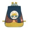 Sac à dos enfant - Raton laveur