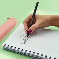 Stylo a Encre Gel Effaçable - Erasable Pen - CATS