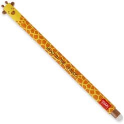 Stylo a Encre Gel Effaçable - Erasable Pen - GIRAFFE