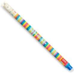 Stylo a Encre Gel Effaçable - Erasable Pen - LLAMA