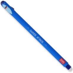 Stylo a Encre Gel Effaçable - Erasable Pen - SHARK