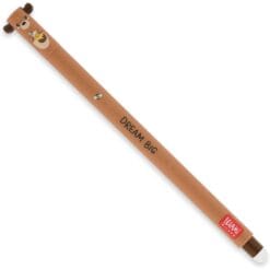 Stylo a Encre Gel Effaçable - Erasable Pen - TEDDY BEAR