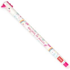 Stylo à Encre Gel Effaçable - Erasable Pen - UNICORN