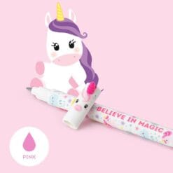 Alternative view of Stylo à Encre Gel Effaçable - Erasable Pen - UNICORN
