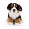 Peluche Chien Bouvier Bernois