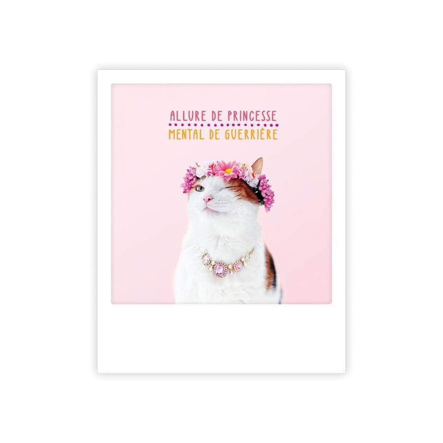 allure de princesse