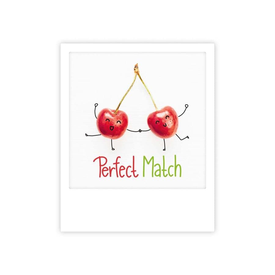 perfect match cherrys