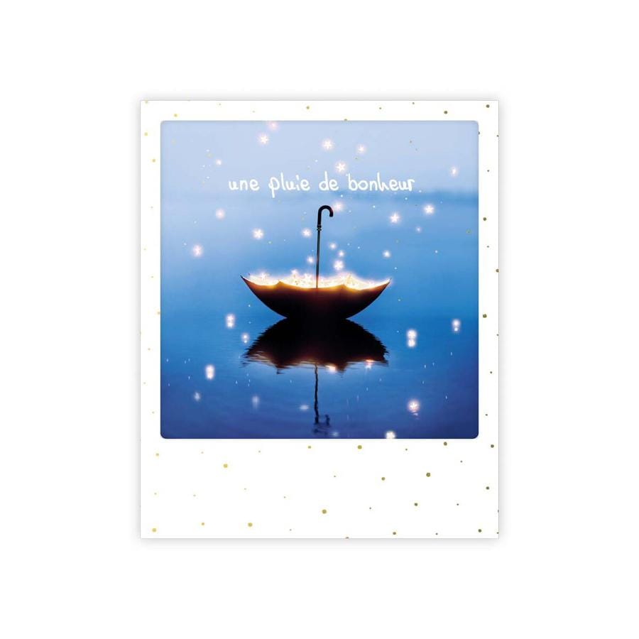 star umbrella