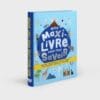 Mon maxi-livre pour tout savoir
