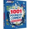 1001 pourquoi comment - Science & vie junior