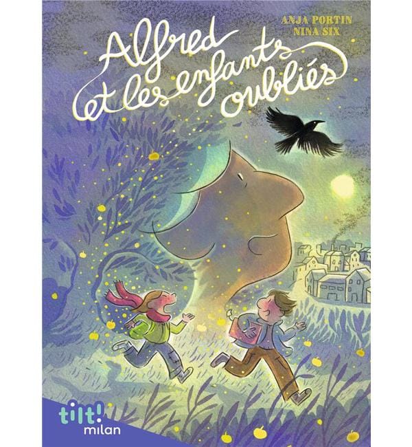 Alfred et les enfants oubliés