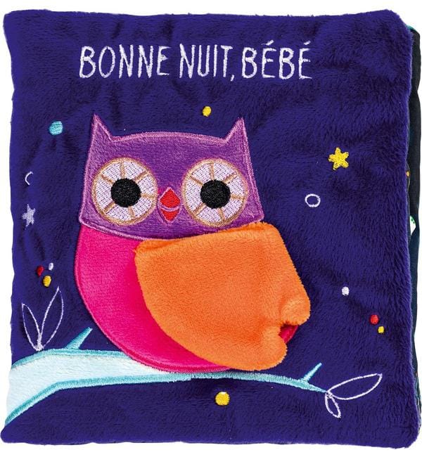 Bonne nuit, bébé