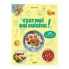 C'est moi qui cuisine !
