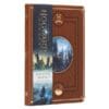 Carnet relié Harry Potter - 192 pages lignées