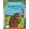 Cherche et trouve Gruffalo et compagnie
