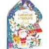 Cherche et trouve Noël