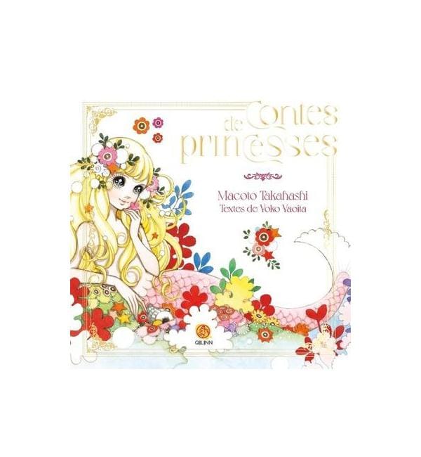 Contes de princesses