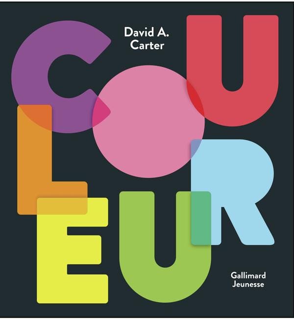 Couleur