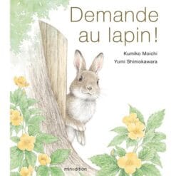 Demande au lapin !